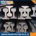 P50 50kg railroad rail U71Mn 45Mn